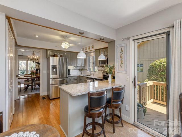 701 Red Oak Drive, Hendersonville, NC 28791