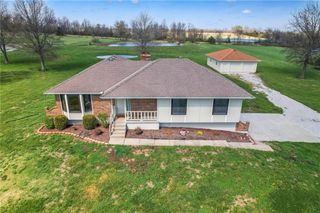13512 E 198th Street, Peculiar, MO 64078