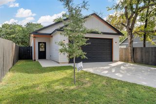 505 Lottie Street, Waco, TX 76704