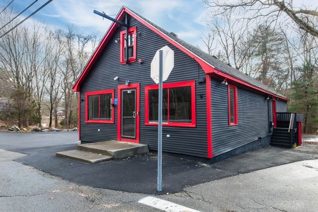 120 Danielson Pike, Foster, RI 02825