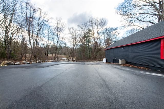 120 Danielson Pike, Foster, RI 02825