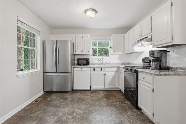 41 Bethel Drive, Dallas, GA 30157
