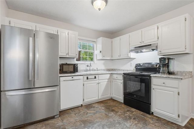41 Bethel Drive, Dallas, GA 30157