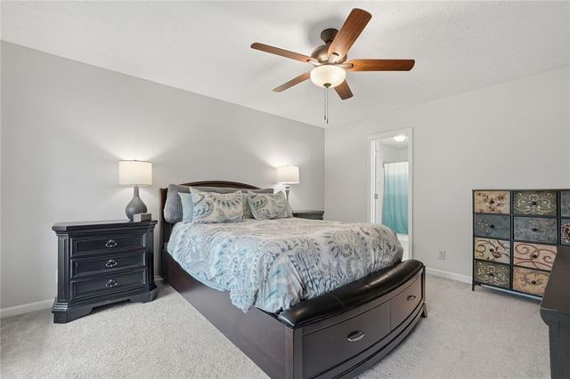 41 Bethel Drive, Dallas, GA 30157