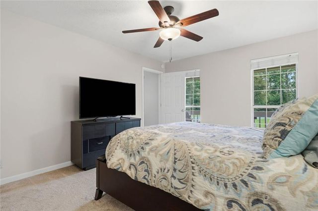 41 Bethel Drive, Dallas, GA 30157