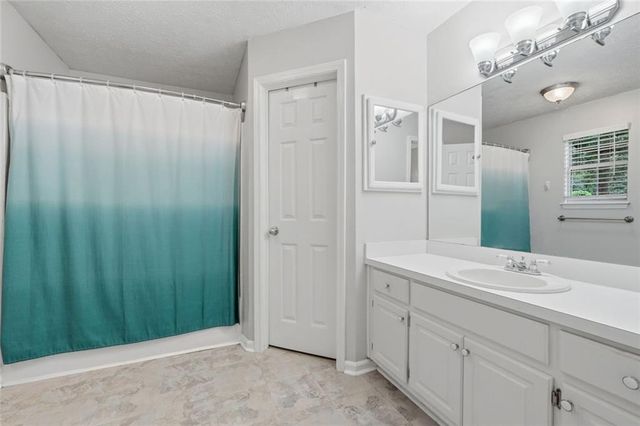 41 Bethel Drive, Dallas, GA 30157