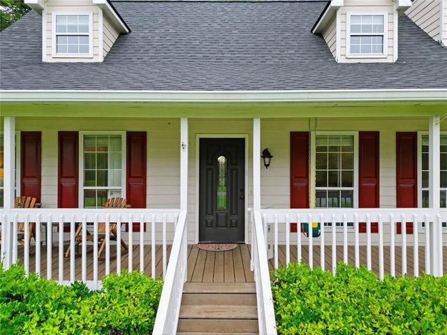 41 Bethel Drive, Dallas, GA 30157