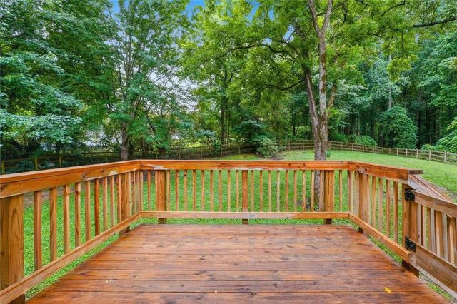 41 Bethel Drive, Dallas, GA 30157