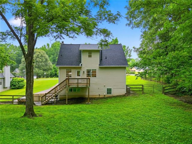 41 Bethel Drive, Dallas, GA 30157