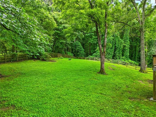 41 Bethel Drive, Dallas, GA 30157