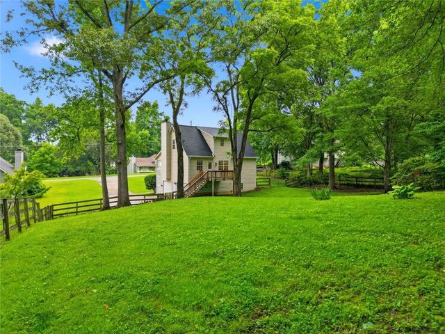 41 Bethel Drive, Dallas, GA 30157