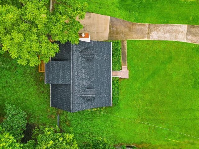 41 Bethel Drive, Dallas, GA 30157