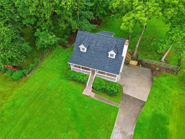41 Bethel Drive, Dallas, GA 30157