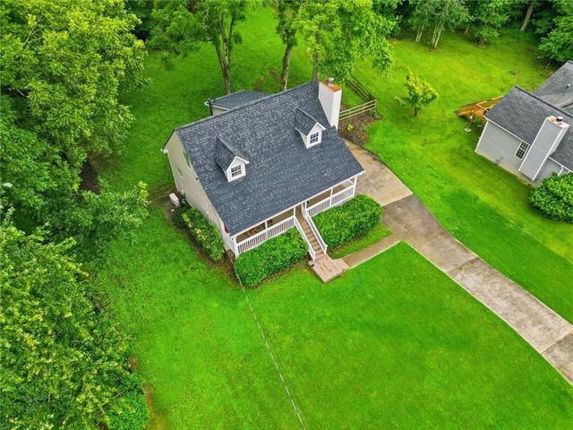 41 Bethel Drive, Dallas, GA 30157