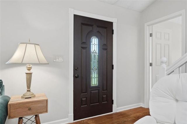 41 Bethel Drive, Dallas, GA 30157