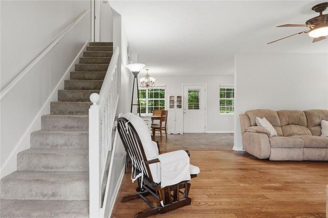 41 Bethel Drive, Dallas, GA 30157