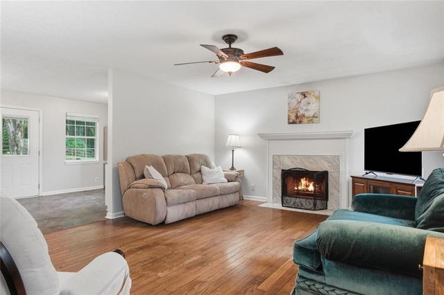 41 Bethel Drive, Dallas, GA 30157