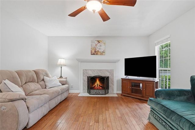 41 Bethel Drive, Dallas, GA 30157