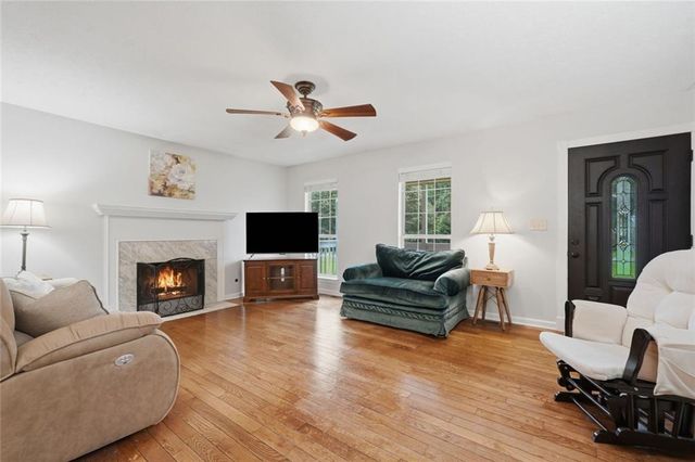 41 Bethel Drive, Dallas, GA 30157