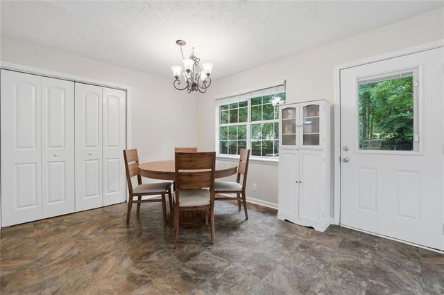 41 Bethel Drive, Dallas, GA 30157