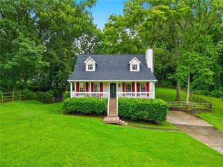 41 Bethel Drive, Dallas, GA 30157