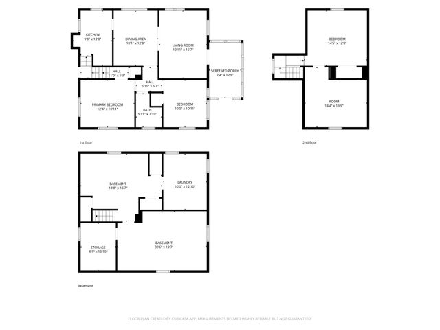 2728 Des Moines Street, Des Moines, IA 50317