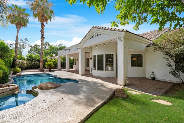 9470 E BLOOMFIELD Road, Scottsdale, AZ 85260