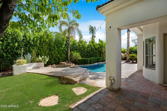 9470 E BLOOMFIELD Road, Scottsdale, AZ 85260