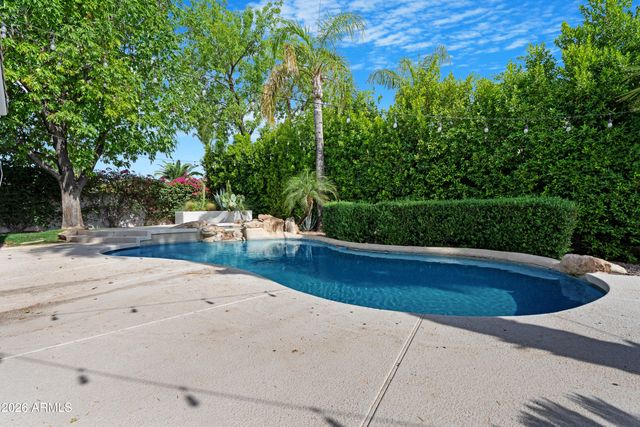 9470 E BLOOMFIELD Road, Scottsdale, AZ 85260