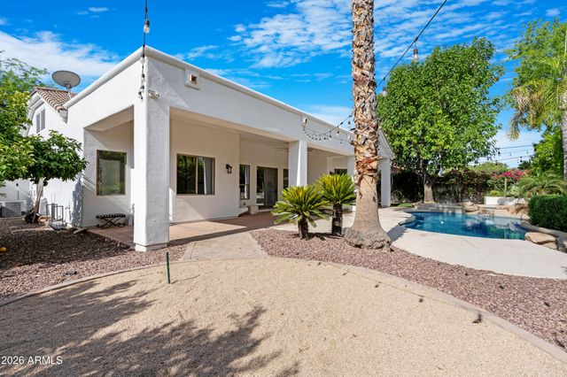 9470 E BLOOMFIELD Road, Scottsdale, AZ 85260
