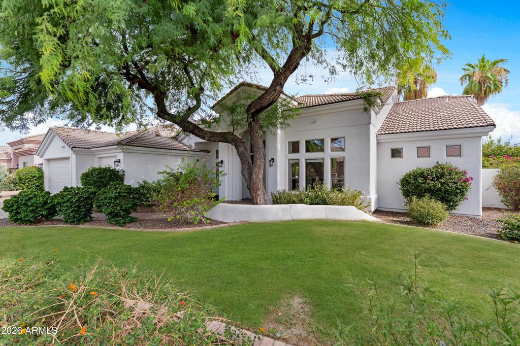 9470 E BLOOMFIELD Road, Scottsdale, AZ 85260
