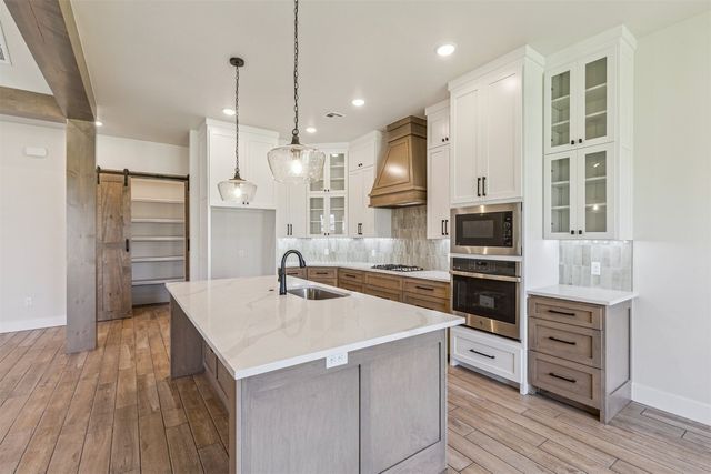 1711 Zayden Lane, Norman, OK 73072