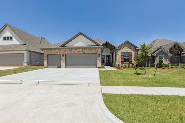 1711 Zayden Lane, Norman, OK 73072