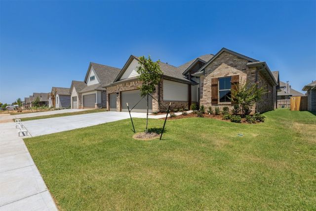 1711 Zayden Lane, Norman, OK 73072
