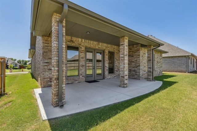 1711 Zayden Lane, Norman, OK 73072