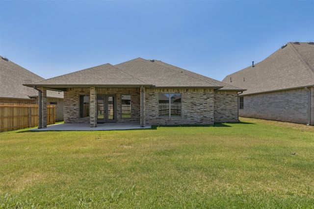 1711 Zayden Lane, Norman, OK 73072