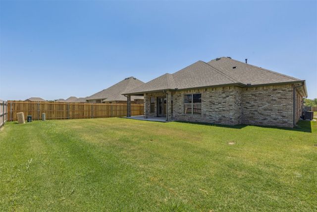 1711 Zayden Lane, Norman, OK 73072