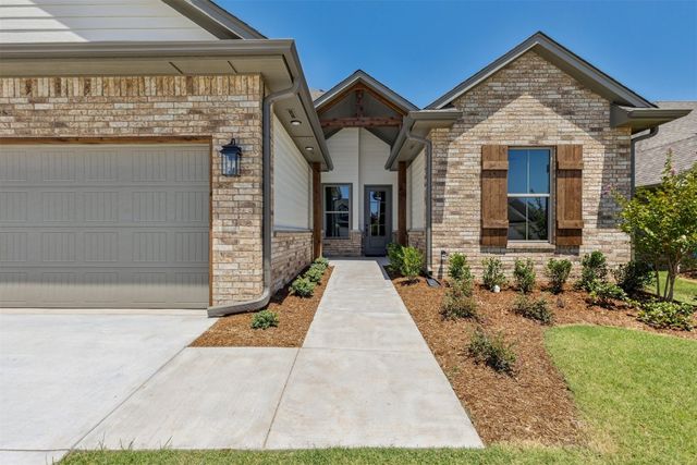 1711 Zayden Lane, Norman, OK 73072