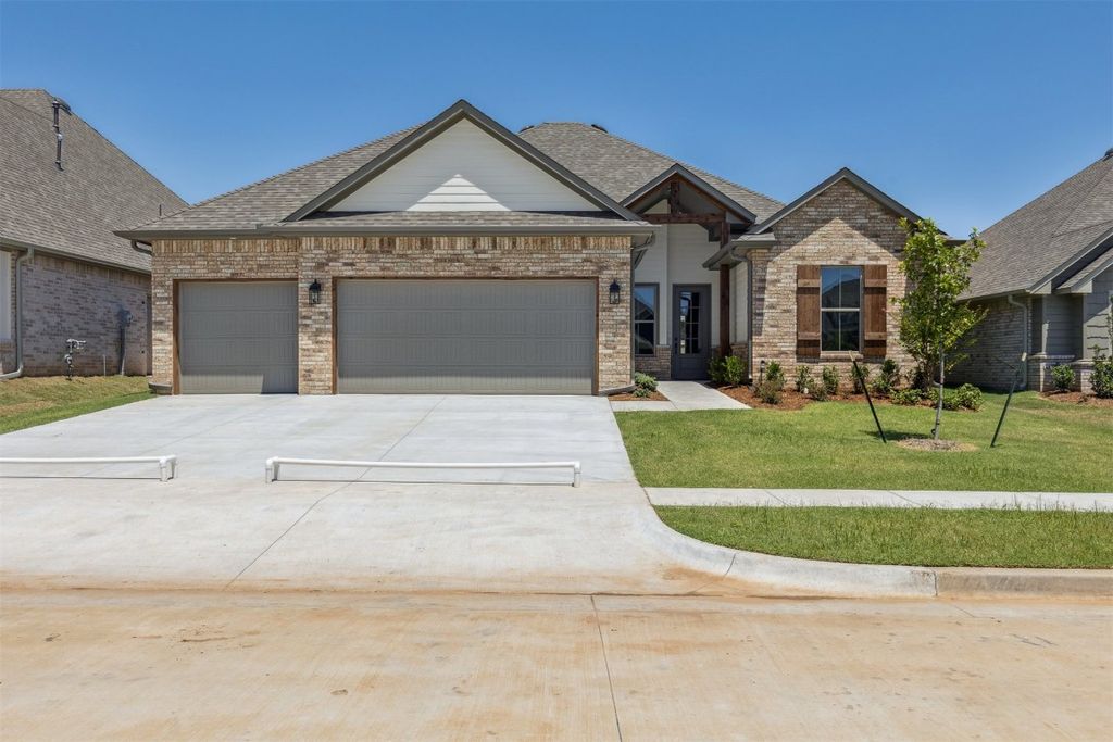 1711 Zayden Lane, Norman, OK 73072