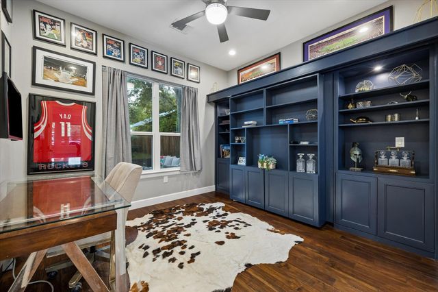 4204 Rosedale Ave, Austin, TX 78756