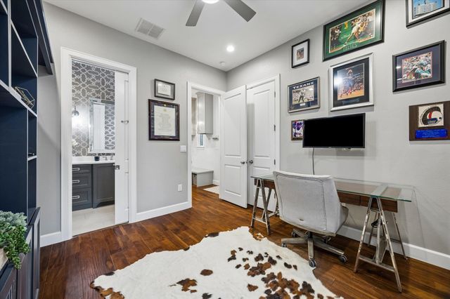 4204 Rosedale Ave, Austin, TX 78756