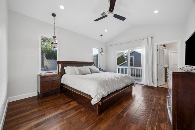 4204 Rosedale Ave, Austin, TX 78756
