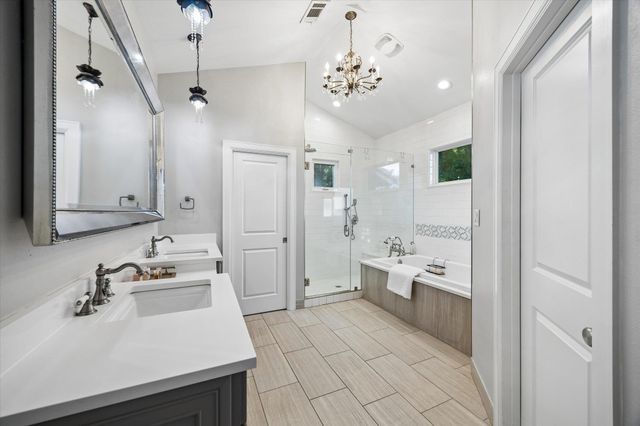4204 Rosedale Ave, Austin, TX 78756