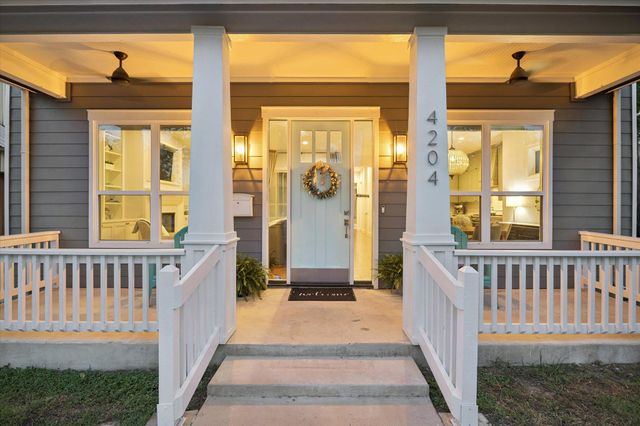 4204 Rosedale Ave, Austin, TX 78756