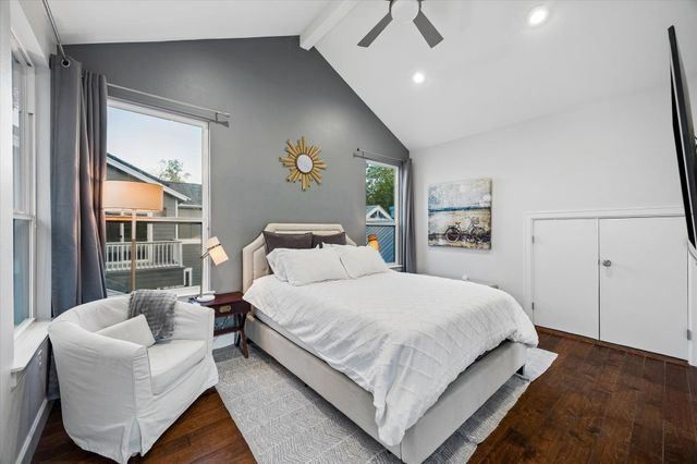4204 Rosedale Ave, Austin, TX 78756