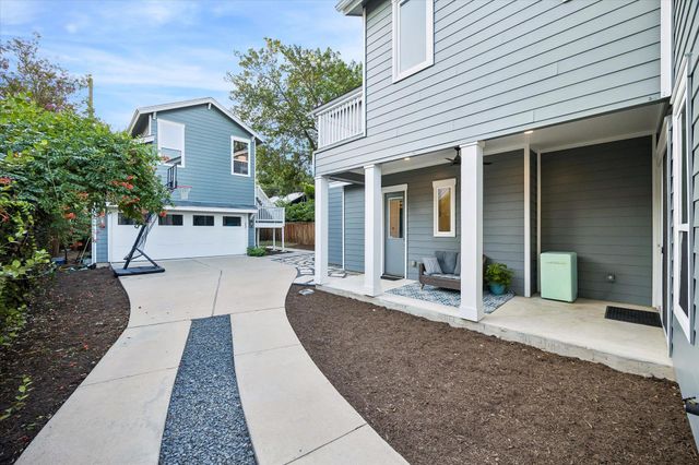 4204 Rosedale Ave, Austin, TX 78756