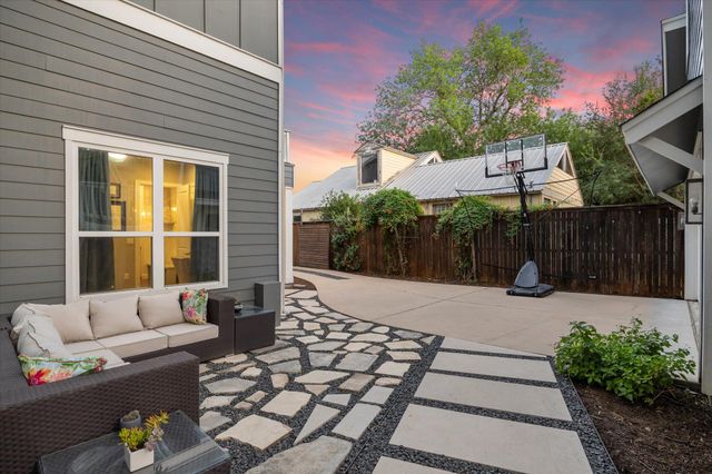 4204 Rosedale Ave, Austin, TX 78756