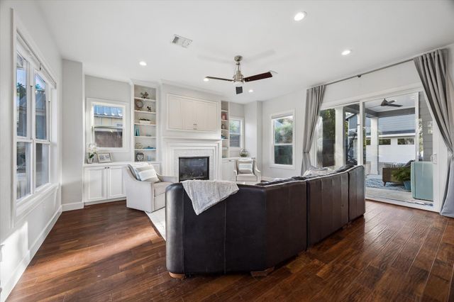 4204 Rosedale Ave, Austin, TX 78756