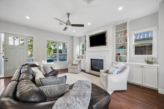 4204 Rosedale Ave, Austin, TX 78756
