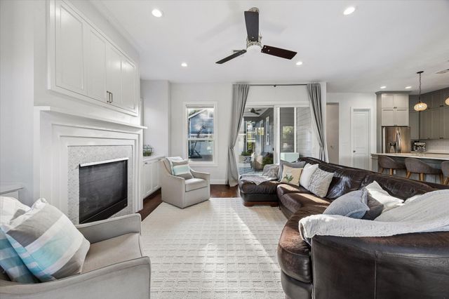 4204 Rosedale Ave, Austin, TX 78756